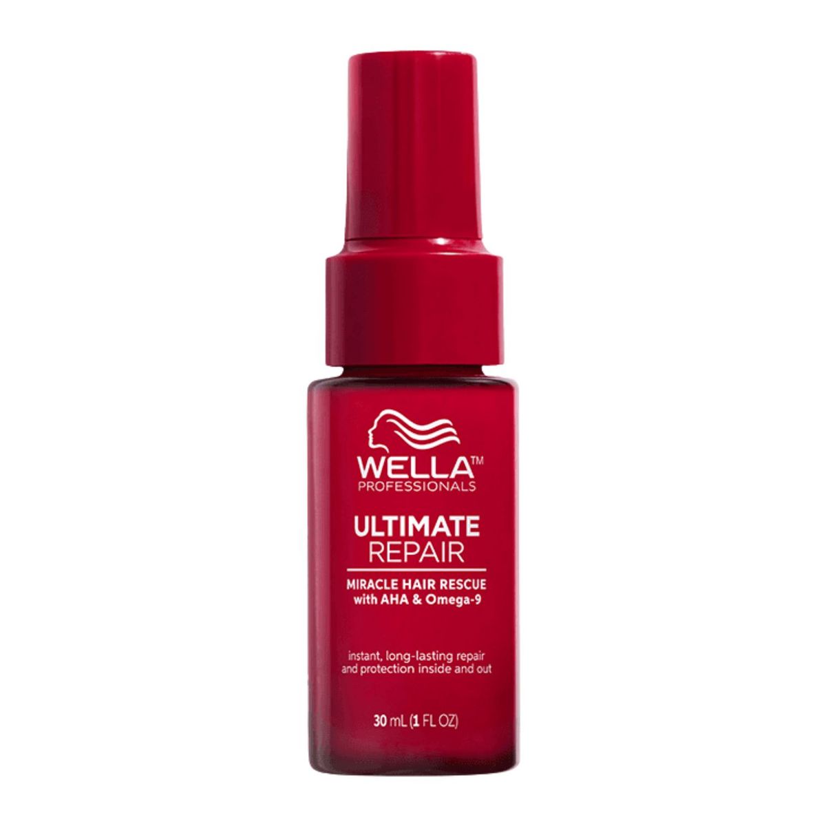 WELLA - Tratamiento Miracle Ultimate Repair 30ml Leave in Repara en 90 seg