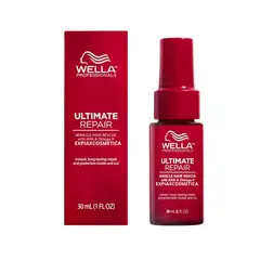 WELLA - Tratamiento Miracle Ultimate Repair 30ml Leave in Repara en 90 seg