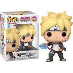 FUNKO - Pop Boruto N°1356 With Rasengan
