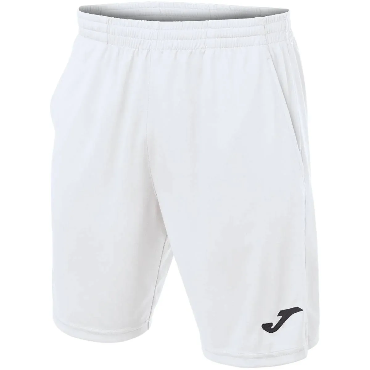 JOMA - Short Joma Drive Tenis Padel Blanco