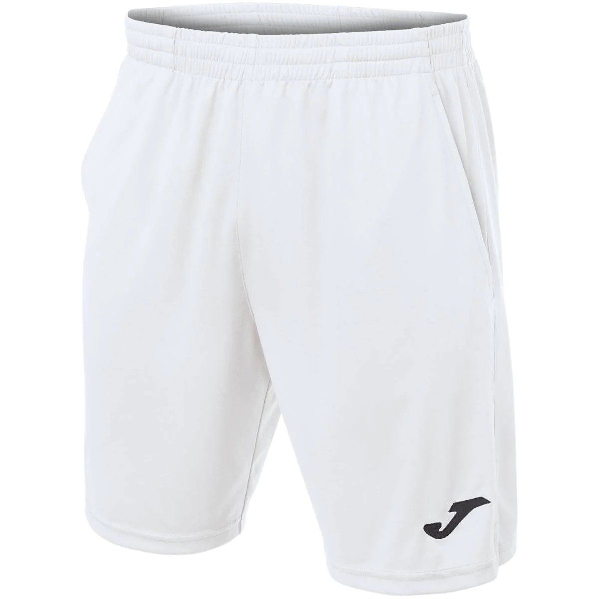 JOMA - Short Joma Drive Tenis Padel Blanco