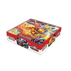 POKEMON - TCG Pokémon - Academia de Combate 2024