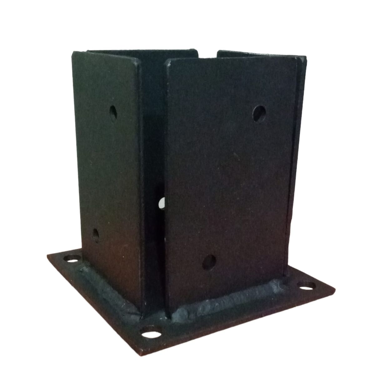 VARIOS - BASES O SOPORTE PARA PILARES DE 5 PULGADAS