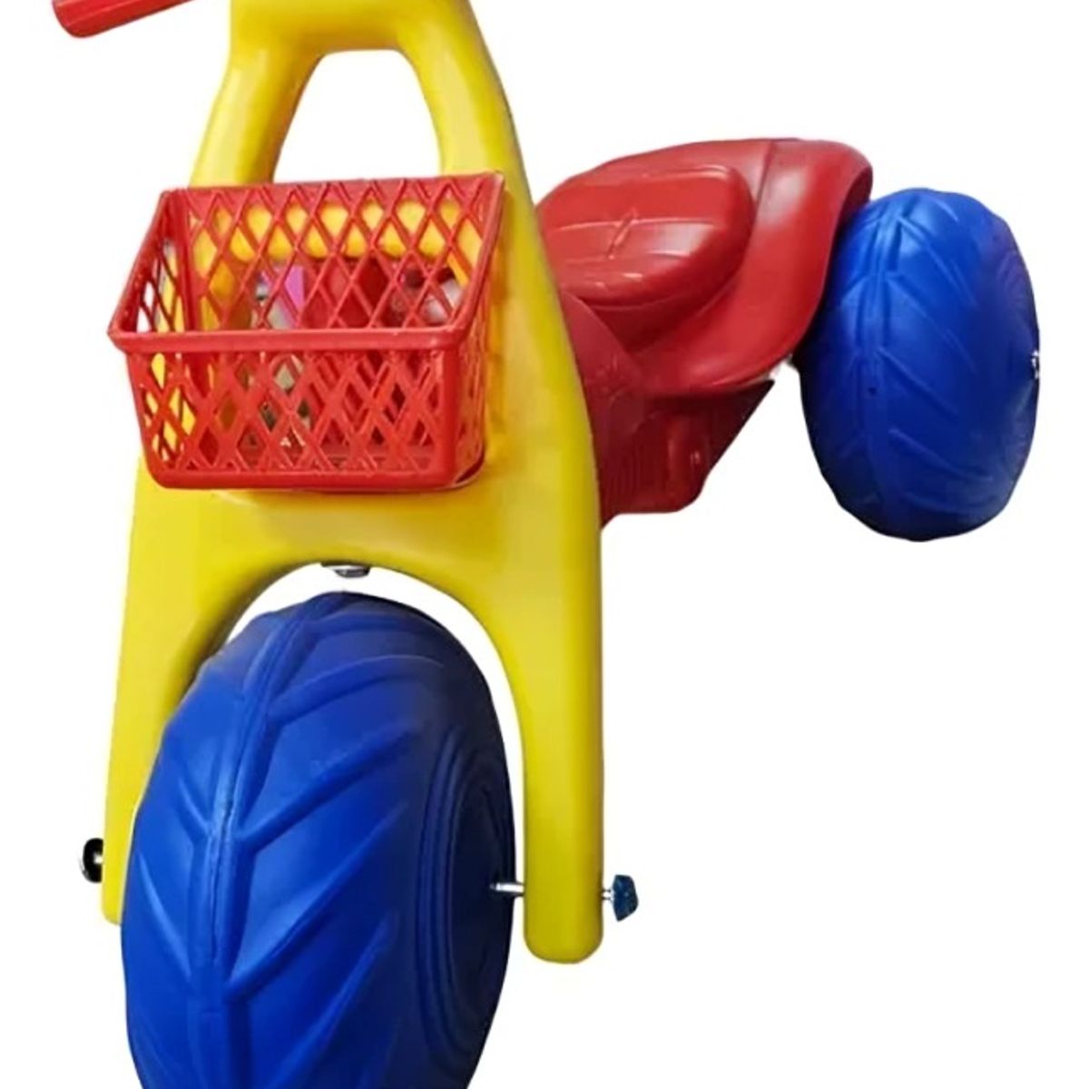 OEM - MOTO LUNAR CORREPASILLOS MULTICOLOR