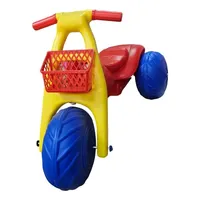 MOTO LUNAR CORREPASILLOS MULTICOLOR