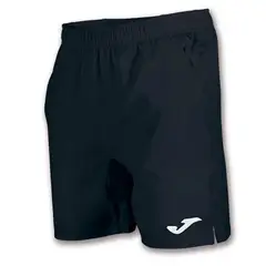 JOMA - Short Master Negro Tenis Padel