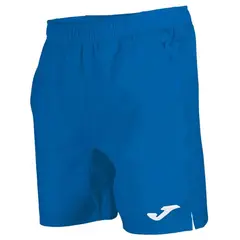 JOMA - Short Master Azul Royal Tenis Padel
