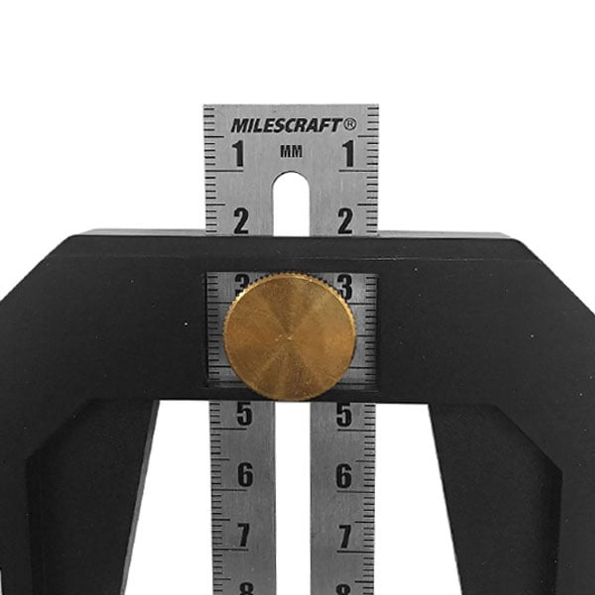 MILESCRAFT - Medidor De Profundidad 8601 Milescraft