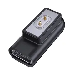 GENERICO - Adaptador Carga Tipo C Para Xiaomi Watch 3 Active Miband8