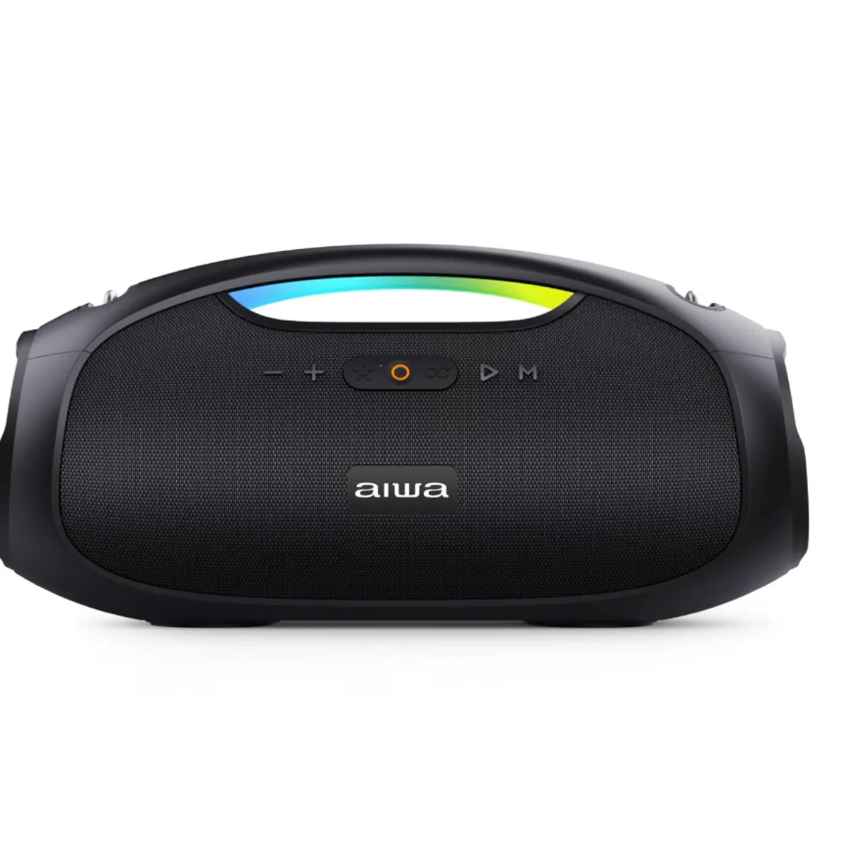 AIWA - Parlante Portátil Bluetooth Tws Aiwa Aws244bt Ipx6 120w