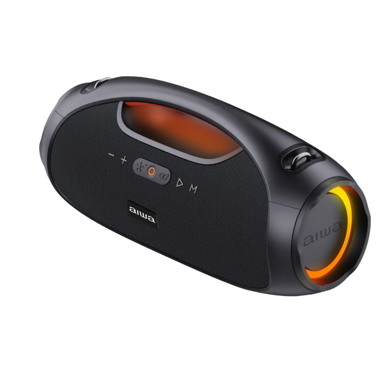 AIWA - Parlante Portátil Bluetooth Tws Aiwa Aws244bt Ipx6 120w