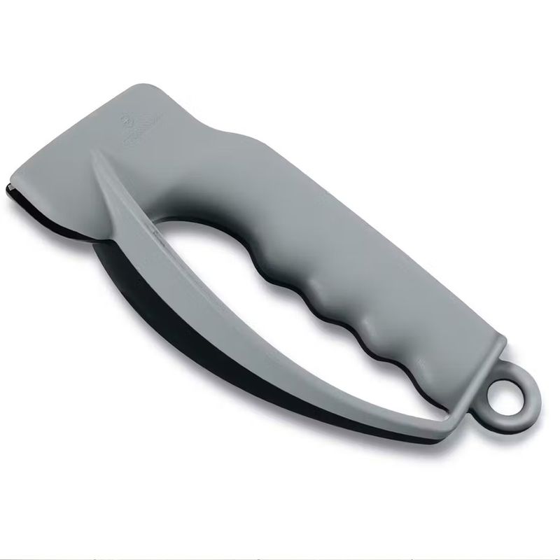 VICTORINOX - Afilador Victorinox Para Cuchillos Y Navajas De 70 Mm
