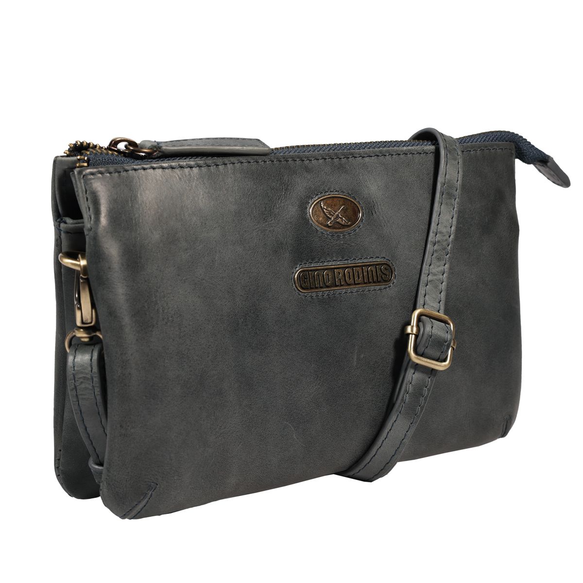 GINO RODINIS - Cartera 2096 Gino Rodinis