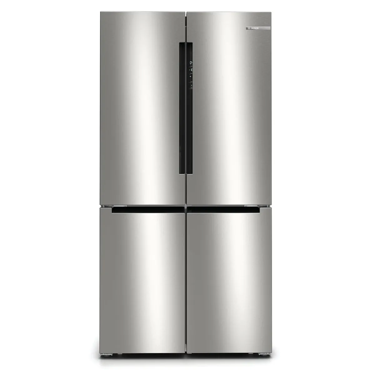BOSCH - Refrigerador Bosch Multidoor Serie 4 605L Inox