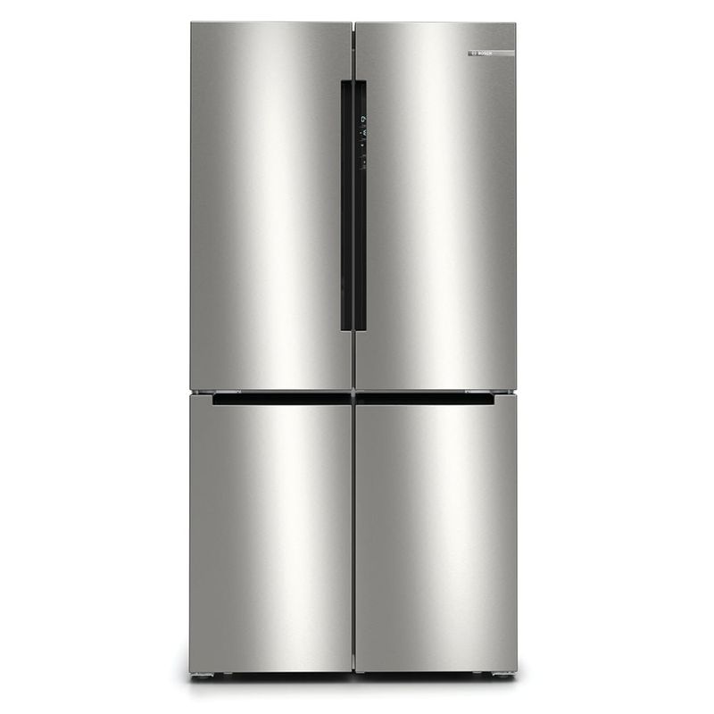 BOSCH - Refrigerador Bosch Multidoor Serie 4 KFN96APEA 605L Inox