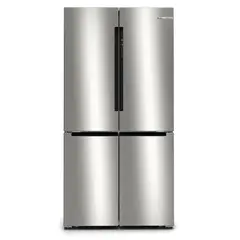 BOSCH - Refrigerador Multidoor Serie 4 KFN96APEA 605L Inox