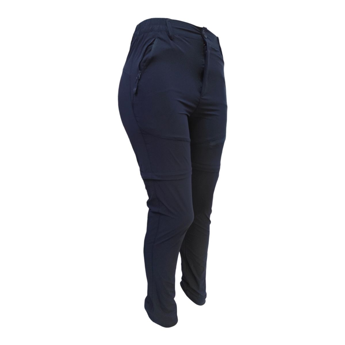 GENERICO - Pantalón Trekking desmontable Mujer