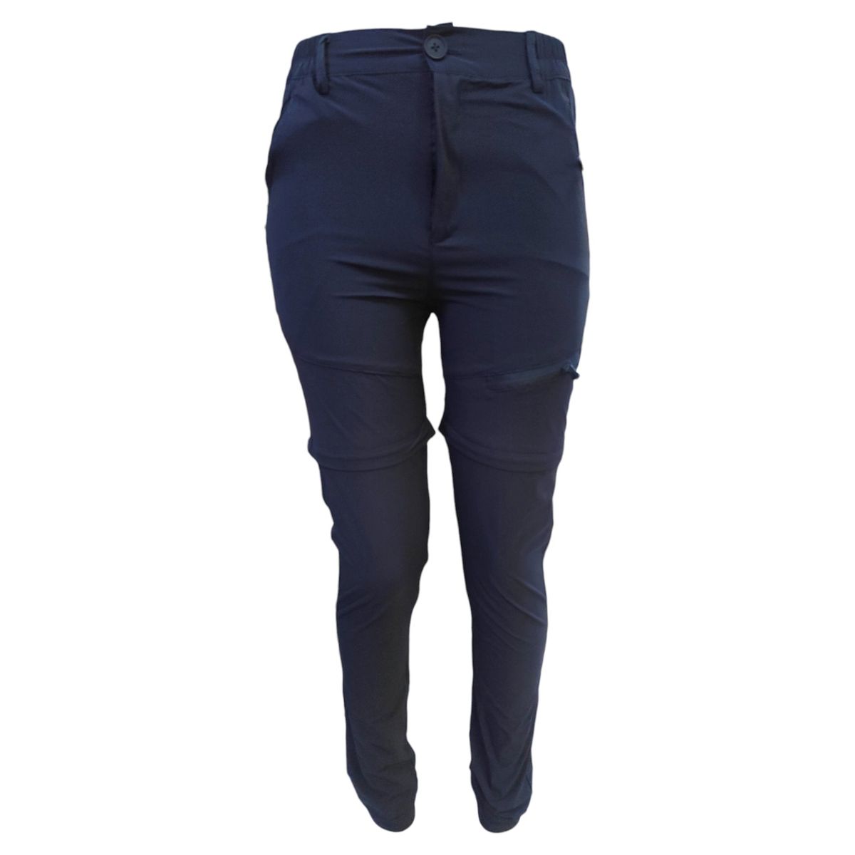 GENERICO - Pantalón Trekking desmontable Mujer