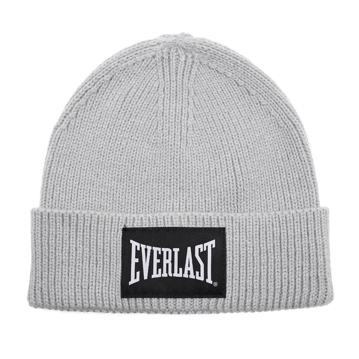 EVERLAST - Gorro Beanie Forum Gris Everlast - Gris