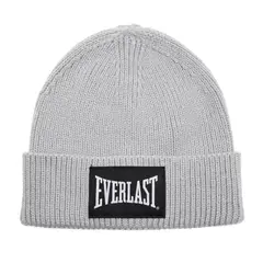 EVERLAST - Gorro Beanie Forum Gris - Gris