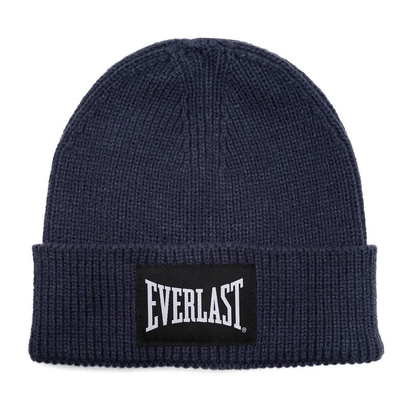 EVERLAST - Gorro Beanie Forum Navy Everlast - Azul
