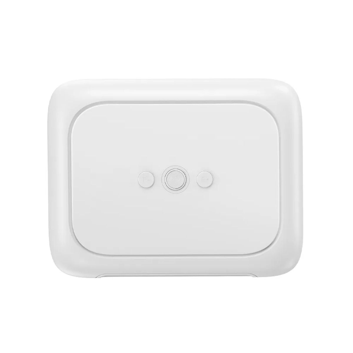 YABER - Mini Proyector L1 Yaber WiFi y Bluetooth 720p - Blanco