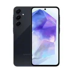 SAMSUNG - Galaxy A55 5g 128gb Awesome Navy Liberado