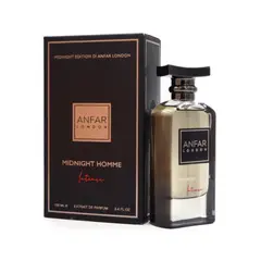 ANFAR LONDON - MIDNIGHT HOMME INTENSE EXTRAIT DE PARFUM 100ML