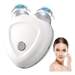 GENERICO - Masajeador Facial Microcorriente Maquina Estiramiento Facial