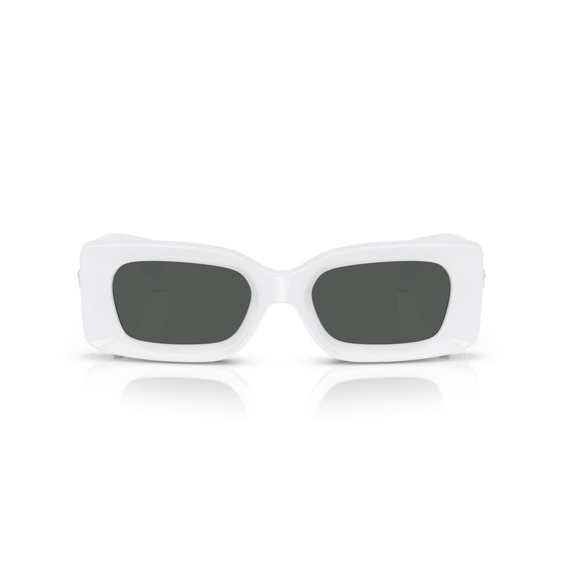 VERSACE - Anteojos De Sol Versace 0VE4474U  Blanco Unisex