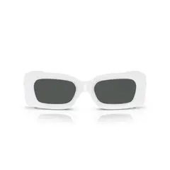 VERSACE - Anteojos De Sol 0VE4474U Blanco Unisex