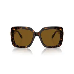 SWAROVSKI - Anteojos De Sol 0SK6001 Havana Mujer