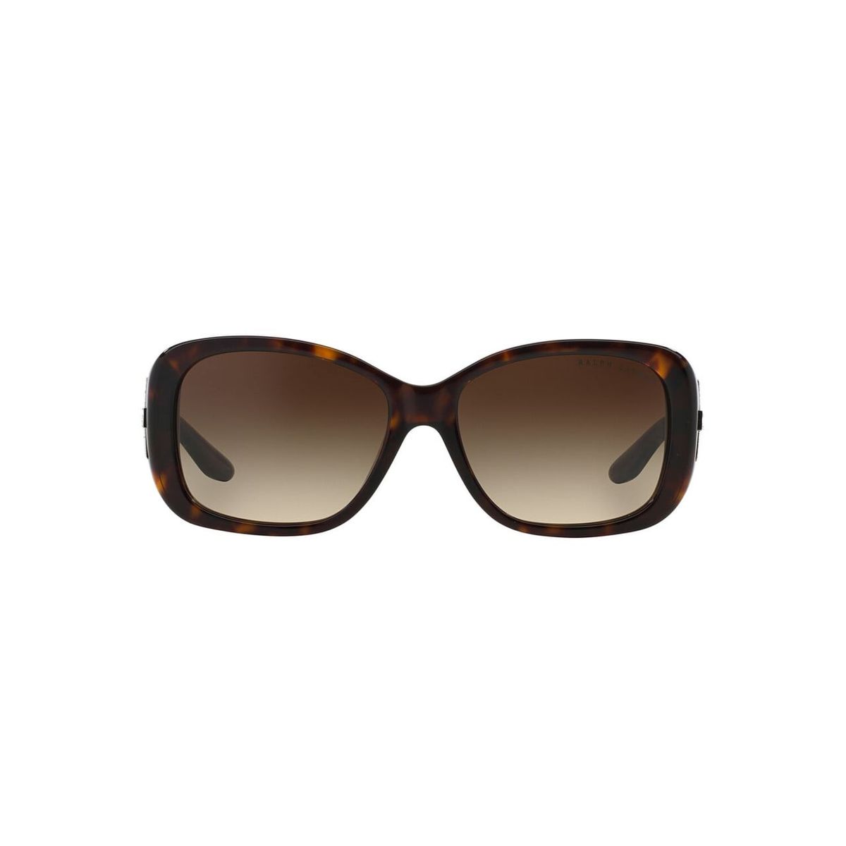 RALPH LAUREN - Anteojos De Sol Ralph Lauren 0RL8127B  Havana Mujer