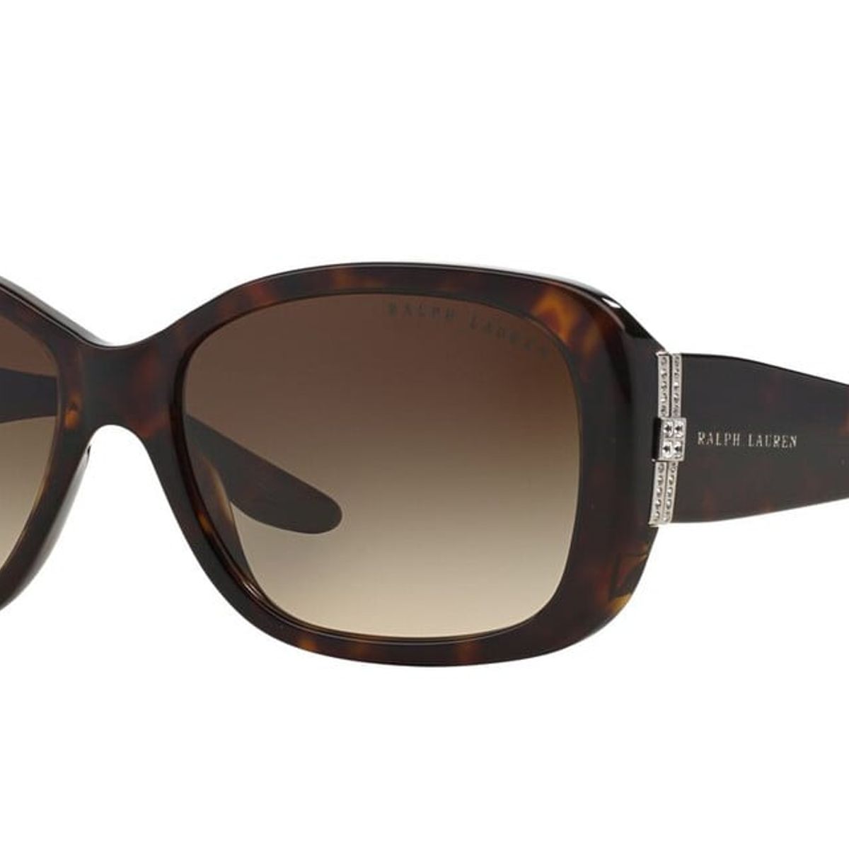 RALPH LAUREN - Anteojos De Sol Ralph Lauren 0RL8127B  Havana Mujer