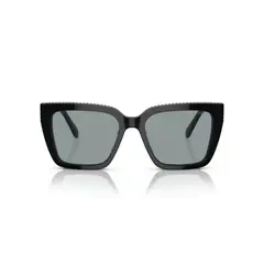 SWAROVSKI - Anteojos De Sol 0SK6013 Negro Mujer