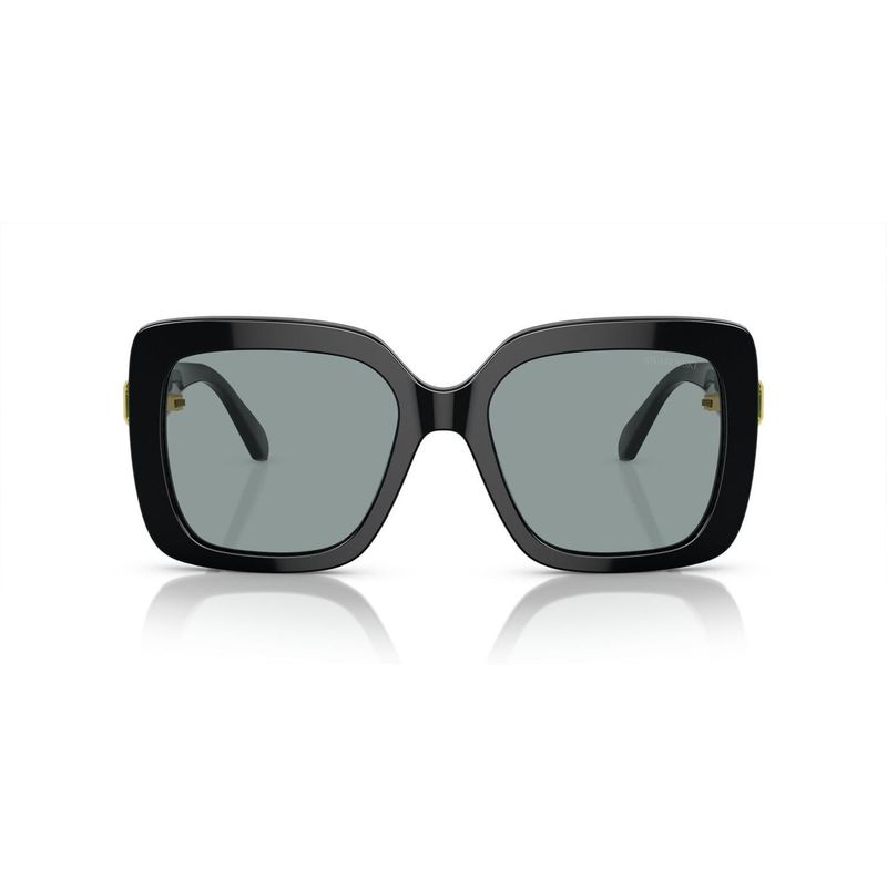 SWAROVSKI - Anteojos De Sol Swarovski 0SK6001  Negro Mujer