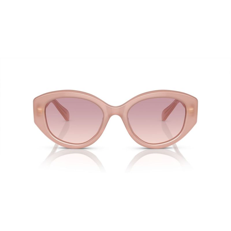 SWAROVSKI - Anteojos De Sol Swarovski 0SK6005  Rosa Mujer