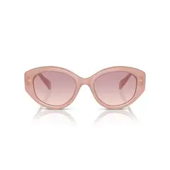SWAROVSKI - Anteojos De Sol 0SK6005 Rosa Mujer