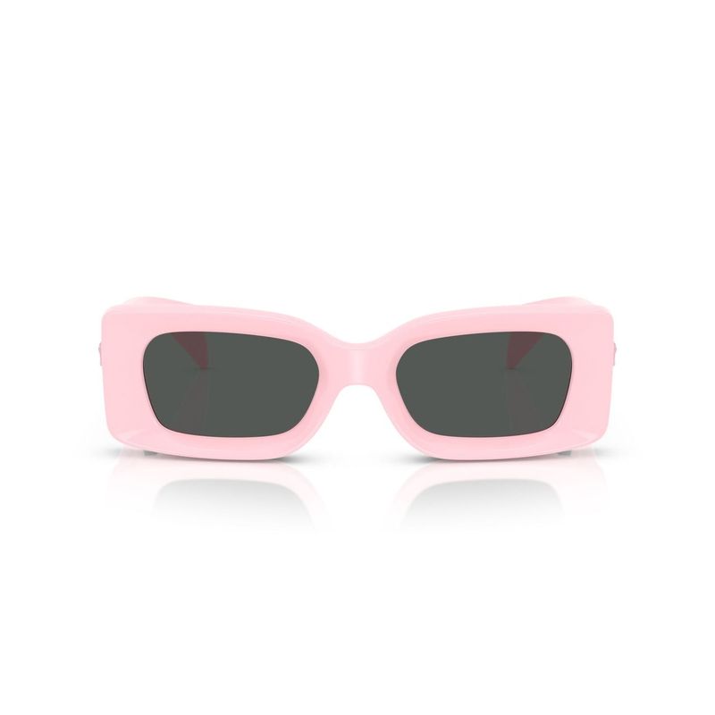 VERSACE - Anteojos De Sol Versace 0VE4474U  Rosa Unisex