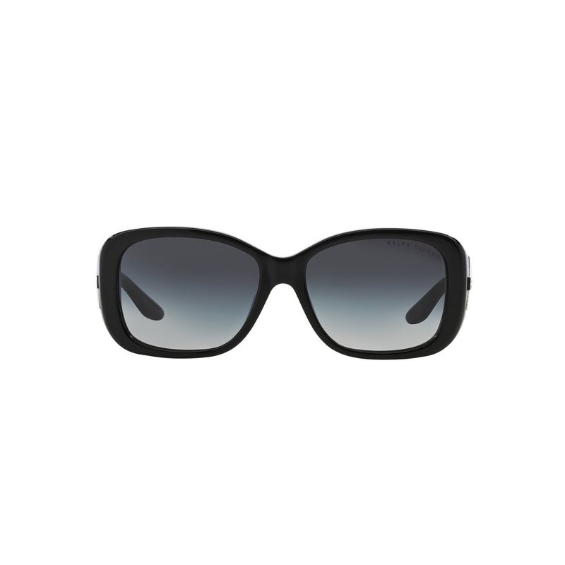 RALPH LAUREN - Anteojos De Sol Ralph Lauren 0RL8127B  Negro Mujer