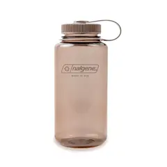 NALGENE - Botella Wide Mouth Sustain Mocha 1000 ML