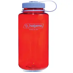 NALGENE - Wide Mouth Sustain Marmalade Orange 1000 ML