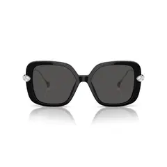 SWAROVSKI - Anteojos De Sol 0SK6011 Negro Mujer