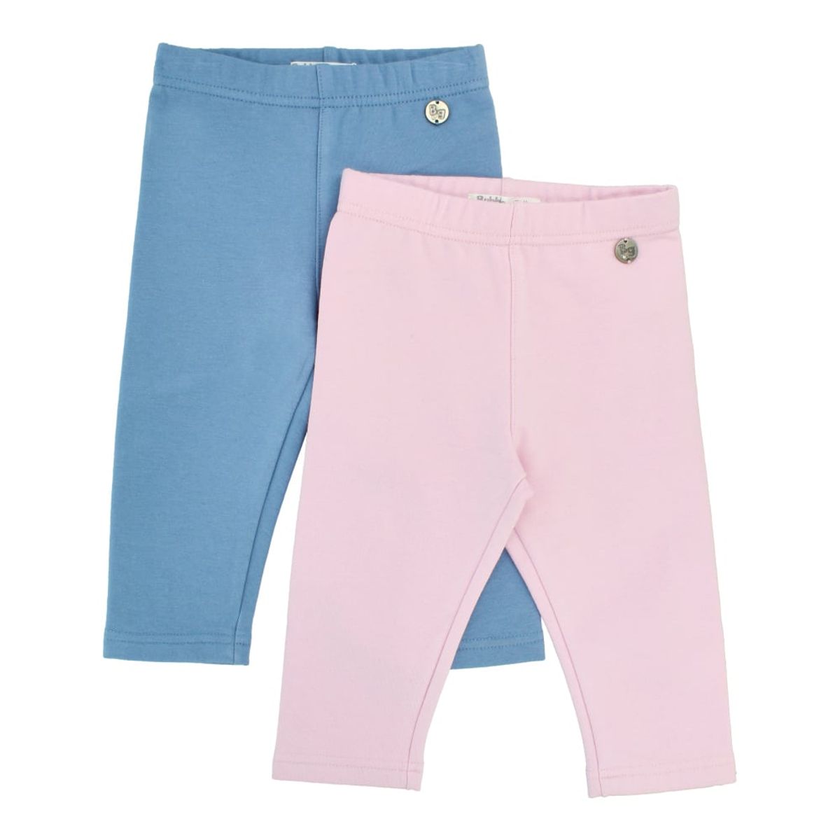 BUBBLE GUMMERS - Calzas Niña Bubblegummers Rayen Denim