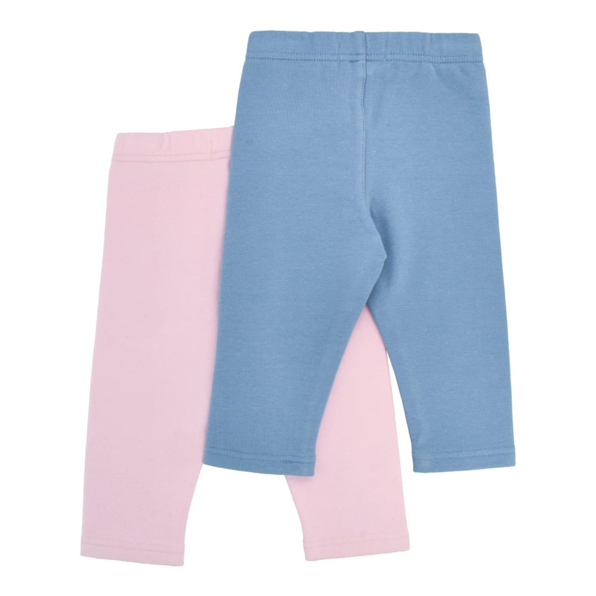 BUBBLE GUMMERS - Calzas Niña Bubblegummers Rayen Denim