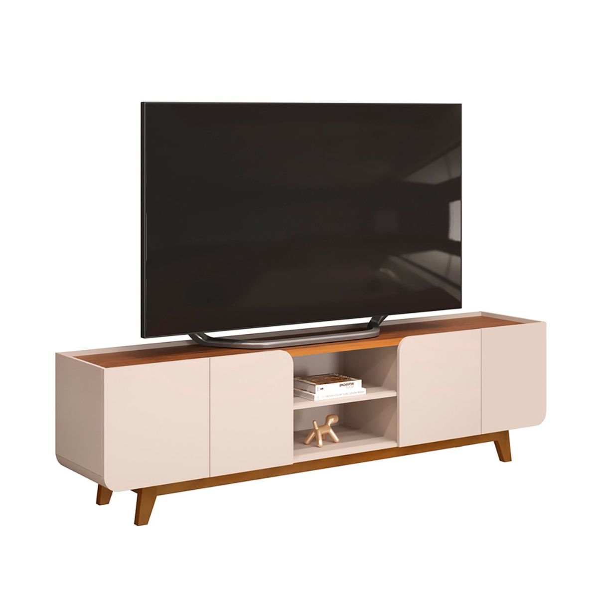 VEKKAHOME - RACK NADINE 75"