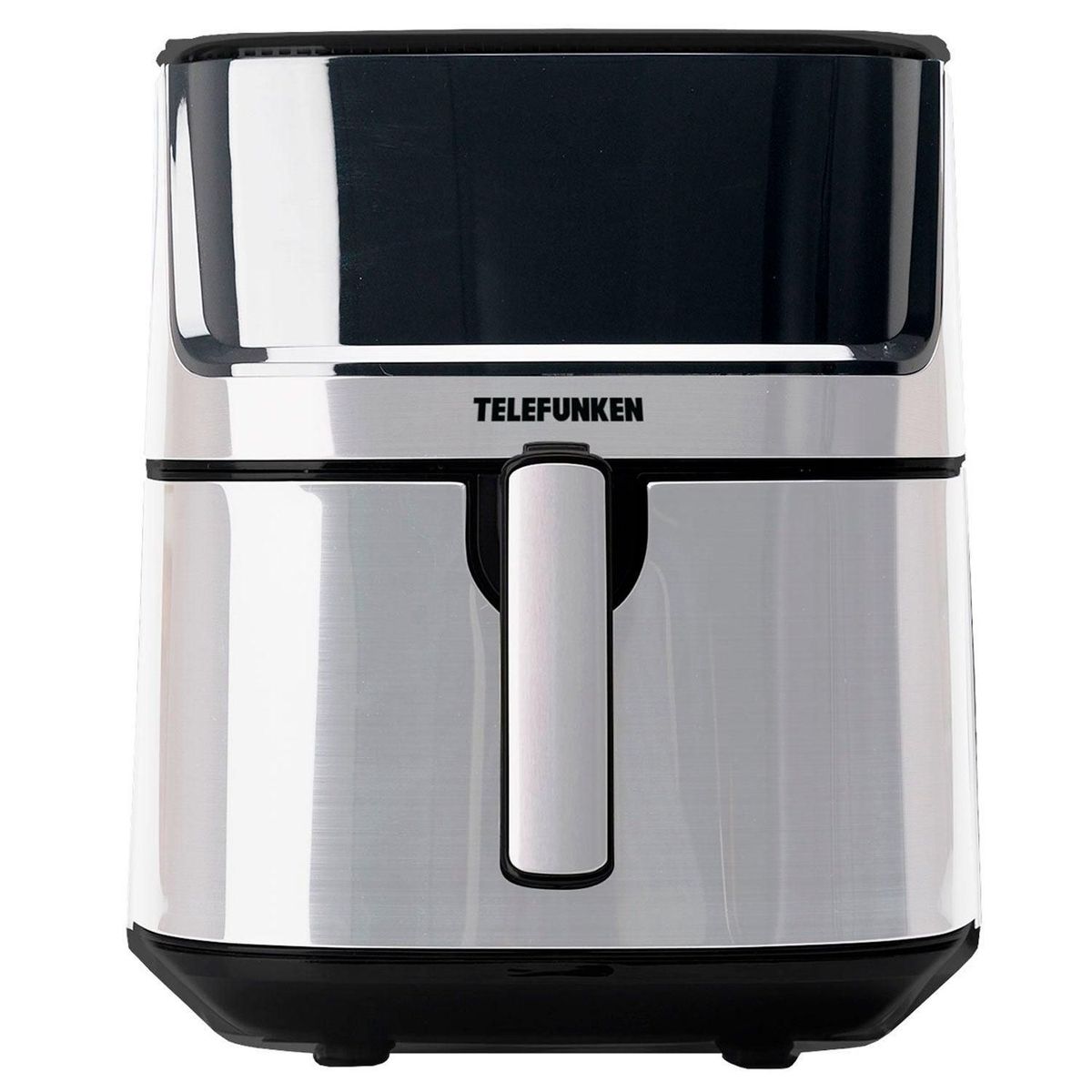 TELEFUNKEN - Freidora de Aire y Vapor Telefunken 7lts EasyFryer ST