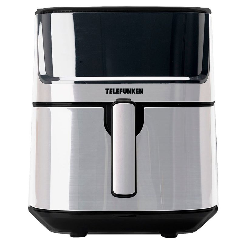 TELEFUNKEN - Freidora de Aire y Vapor Telefunken 7lts EasyFryer ST