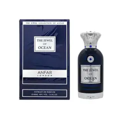 ANFAR LONDON - THE JEWEL OF PARADISE EXTRAIT DE PARFUM 100ML