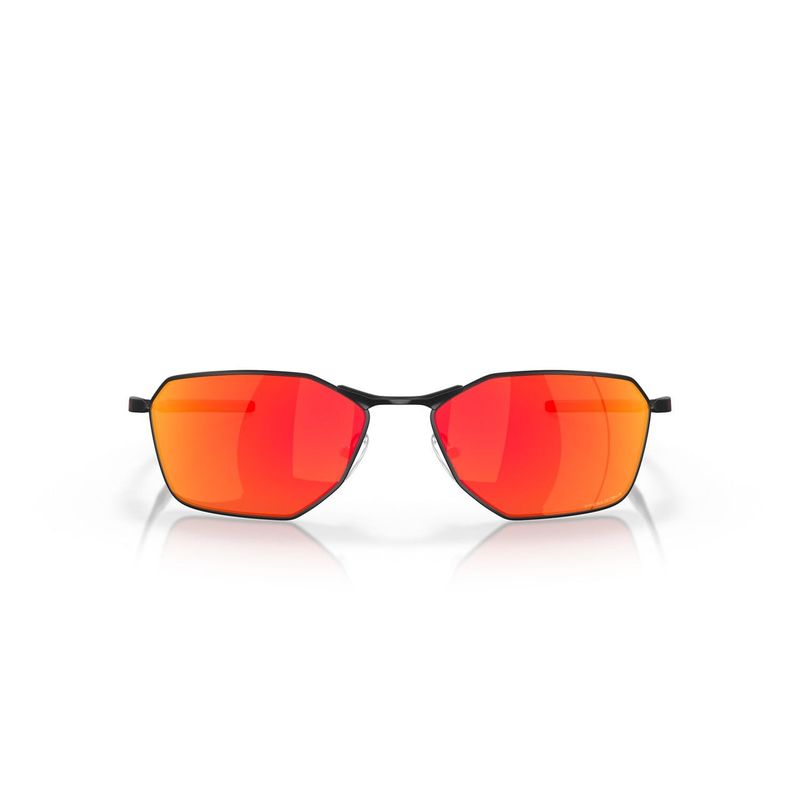 OAKLEY - Anteojos De Sol Oakley 0OO6047 Savitar Negro Hombre